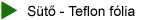 s�t� - teflon f�li�k