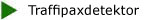 traffipaxdetektor
